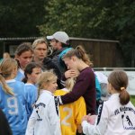 Fotos vom Bezirksschülertreffen in Massbach
